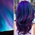 Image result for Amethyst Galaxy Hair