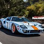 Image result for Ford GT40 427 Engine