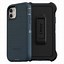 Image result for OtterBox Defender vs Pro iPhone 11