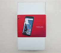 Image result for Nexus 6 Box