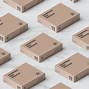 Image result for Paper Box Packaging Logo