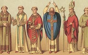 Image result for Bishops Medieval Times