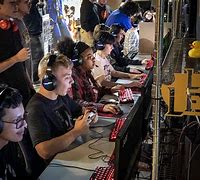 Image result for Wisconsin High School eSports