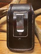 Image result for Leather Telephone Case
