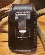 Image result for Craftsman Small Phone Case Holder