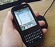 Image result for Palm Cell Phone