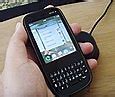 Image result for Palm Cell Phone Models