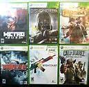 Image result for xbox 360 first person shooters