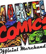 Image result for Comic Book Logo Design