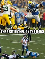 Image result for Detroit Lions Packers Memes