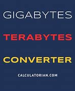 Image result for Terabyte Symbol