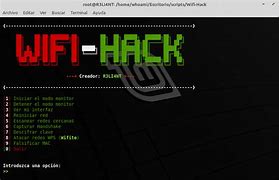 Image result for Wifi Hacking Website