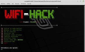 Image result for Hack Wifi Si Danz