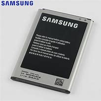 Image result for Samsung Note 3 Battery Original