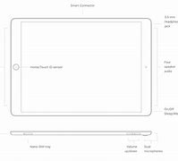 Image result for iPad Pro Gen 4 Home Button