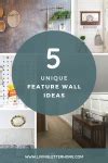 Image result for TV Feature Wall Ideas
