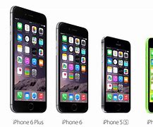 Image result for iPhone 6 vs iPhone 6 Plus