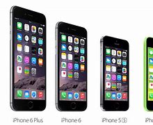 Image result for iPhone 6 and 6 Plus Comparison