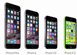 Image result for All iPhone 6 Plus Models