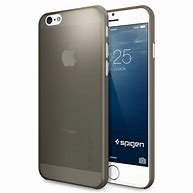 Image result for SPIGEN Air Skin iPhone 6