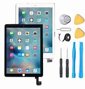 Image result for iPad Air Screen Replacement Kit