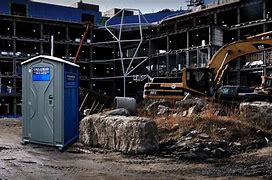 Image result for High-Rise Portable Toilets