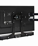Image result for Samsung TV Mounted