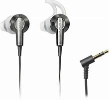 Image result for Bose IE2 Headphones