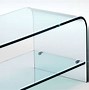 Image result for Glass TV Stand for Living Room