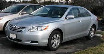 Image result for 2007 Toyota Camry