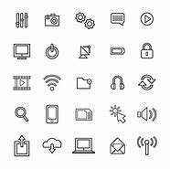 Image result for Technology Icon