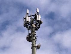 Image result for Fixed Point Wireless Tower