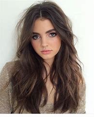 Image result for Pretty Long Wavy Hair