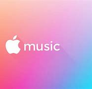 Image result for Custom Apple Music Logo