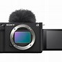 Image result for Sony New Camera