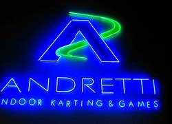 Image result for Andretti Indoor Karting and Games