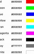 Image result for Inzer Color Options