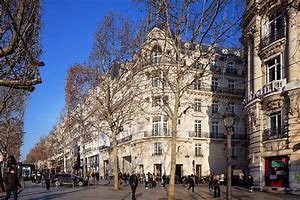 Image result for 114 Champs Elysee