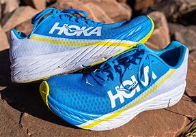 Image result for Hoka Running Shoes