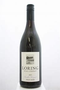 Image result for Loring Company Chardonnay Rosella's
