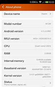 Image result for Xiaomi Unlock Code