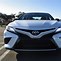 Image result for 2018 Toyota Camry XSE V6 Michelin Tires