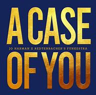 Image result for A Case of You Album Cover
