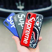 Image result for Supreme Girls iPhone Case