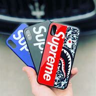 Image result for Supreme iPhone 4 Case