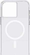 Image result for iPhone 14 Pro Max MagSafe Transparent Case