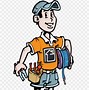 Image result for Electrical Worker Clip Art