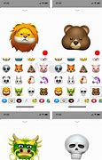 Image result for Boar Animoji