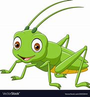 Image result for Happy Grasshopper Cartoon