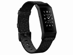 Image result for Fitbit Charge 4 Transparent